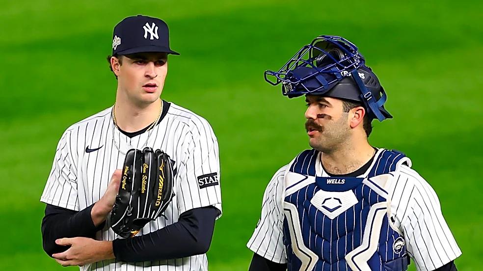 The three biggest surprises of the 2026 Yankees season