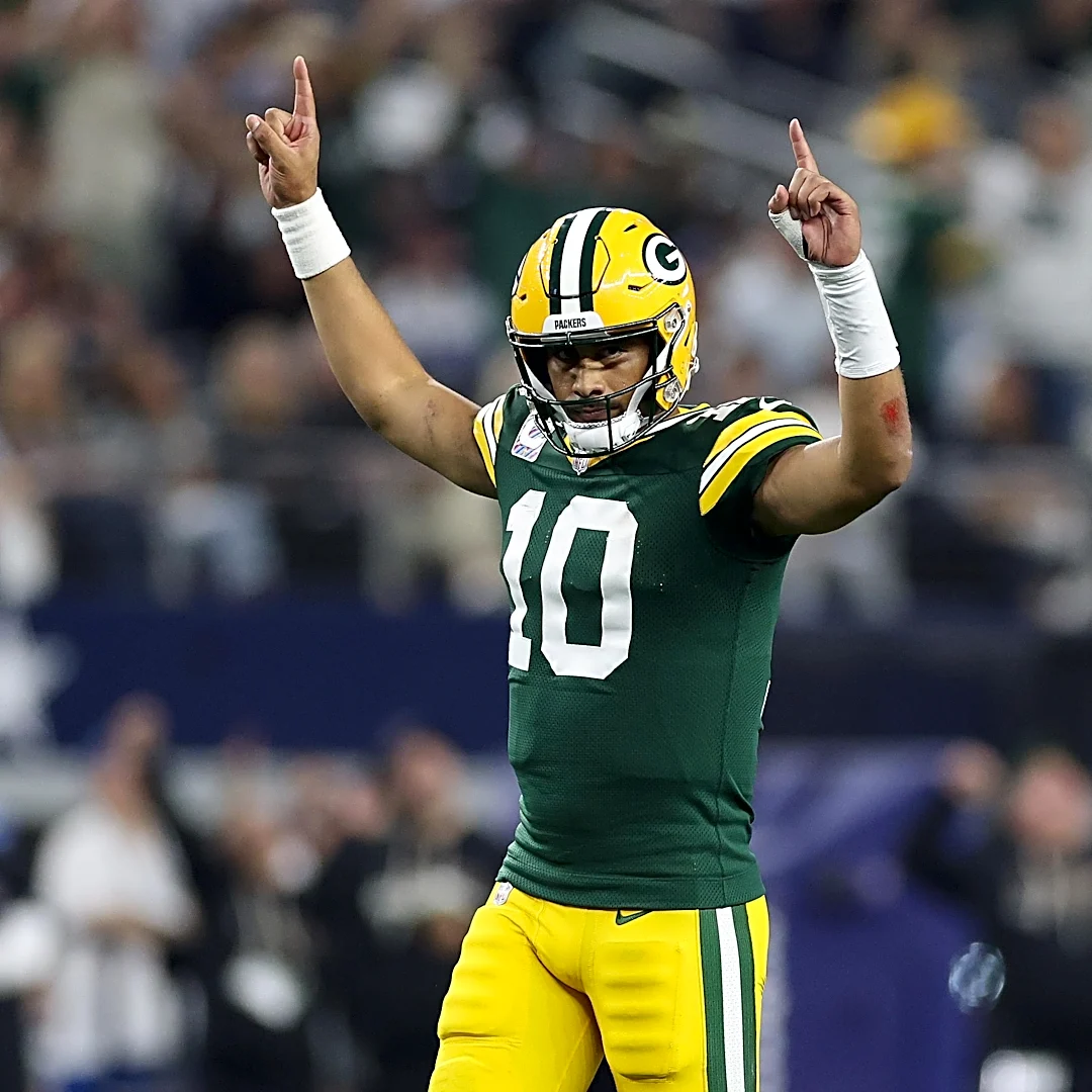NFL predictions: Expecting lots of points and a Packers win over the Cowboys