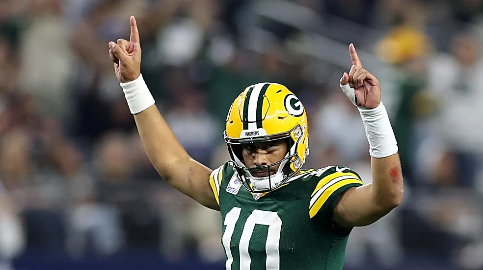 NFL predictions: Expecting lots of points and a Packers win over the Cowboys