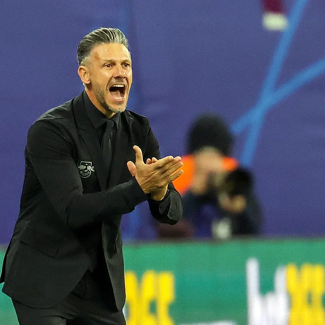 RB Leipzig boss headed ‘home’ looking for a win