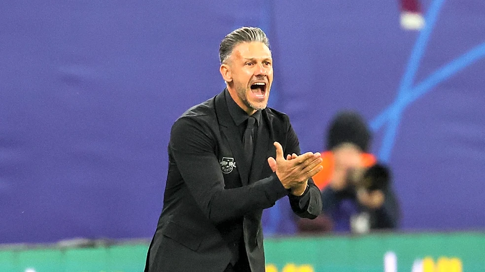 RB Leipzig boss headed ‘home’ looking for a win