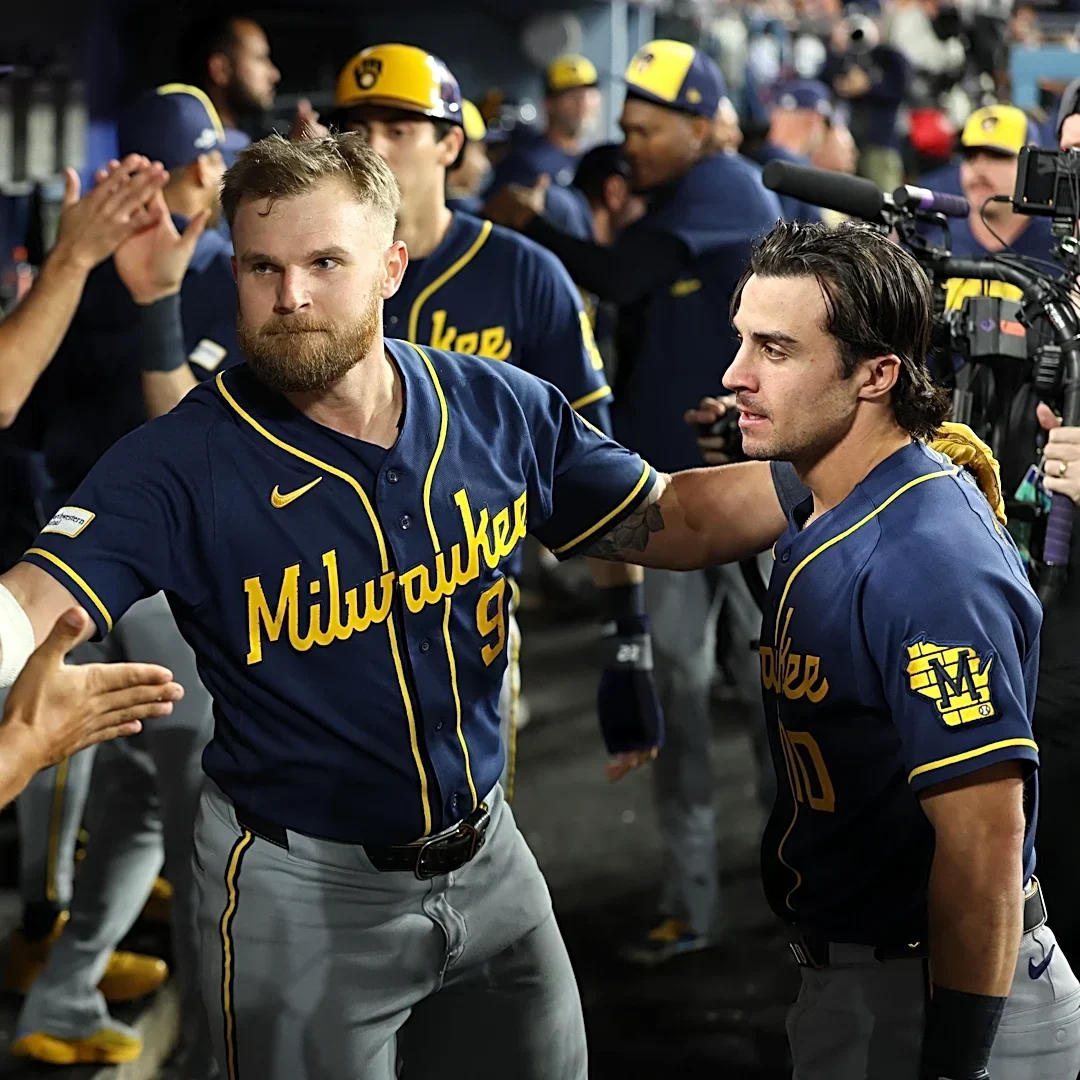 The Dodgers, the Brewers and the CBA Negotiations, oh my!