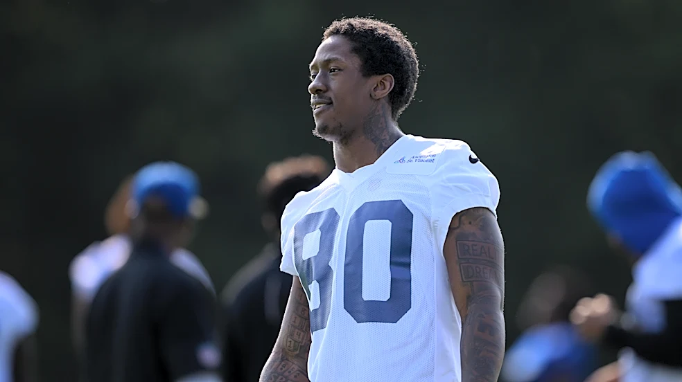Which Colts player’s emergence would benefit the team the most?