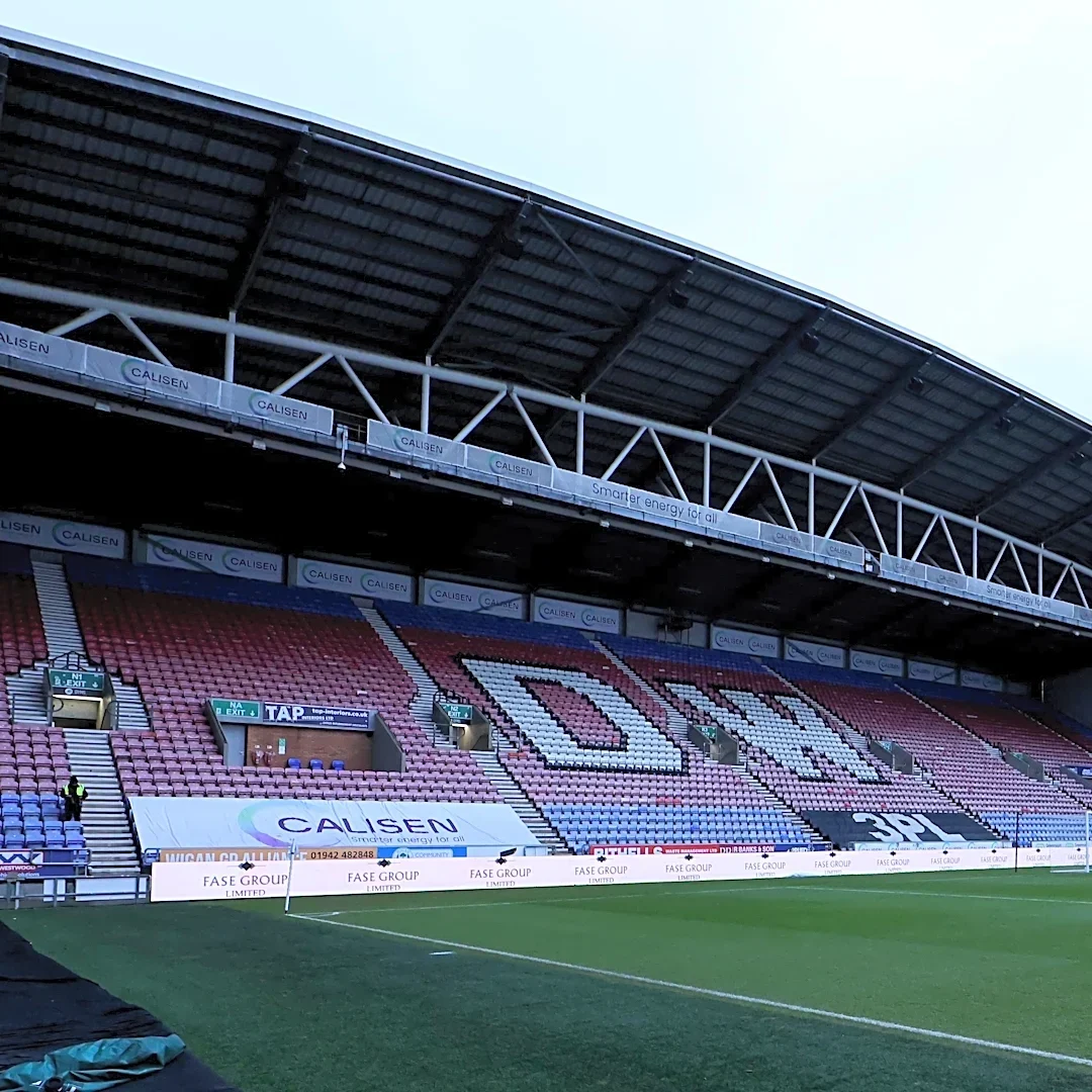 Wigan Athletic vs Reading: 2026/27 Match Preview