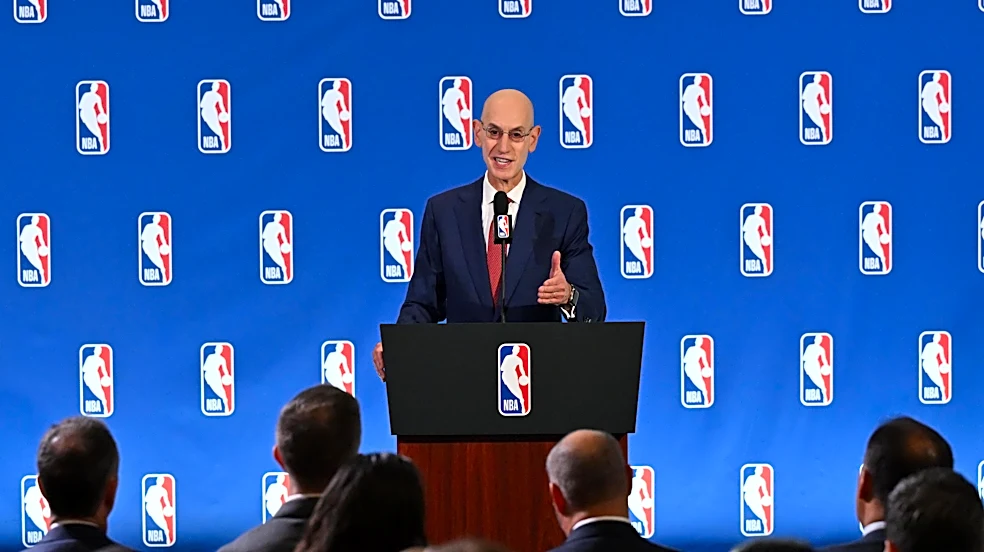 NBA Expansion Wrangling Continues as Mexico City Enters Discussion