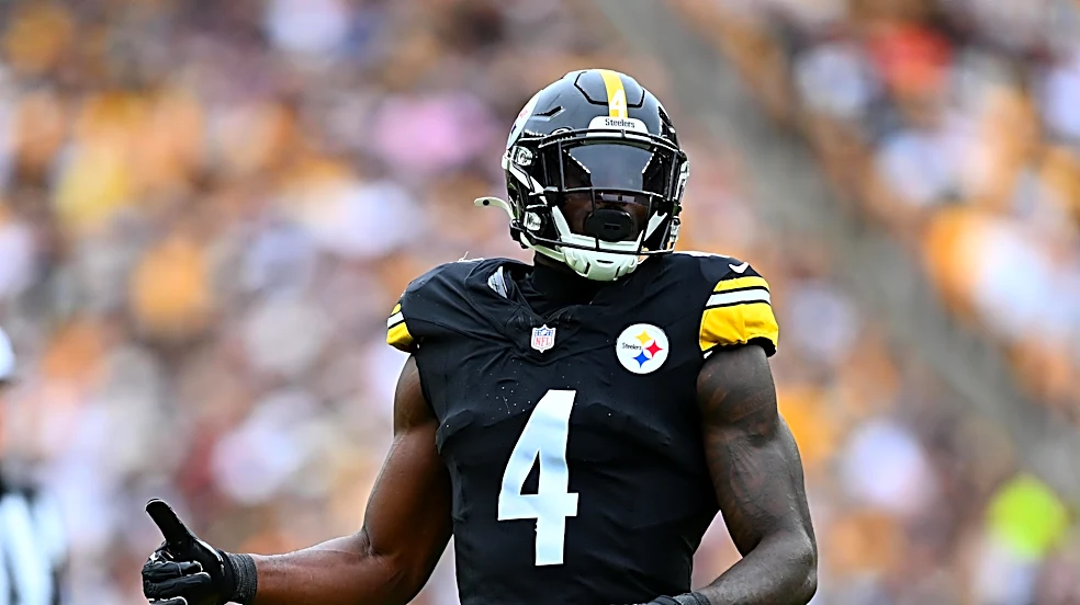 Steelers may be without DK Metcalf vs. Buccaneers