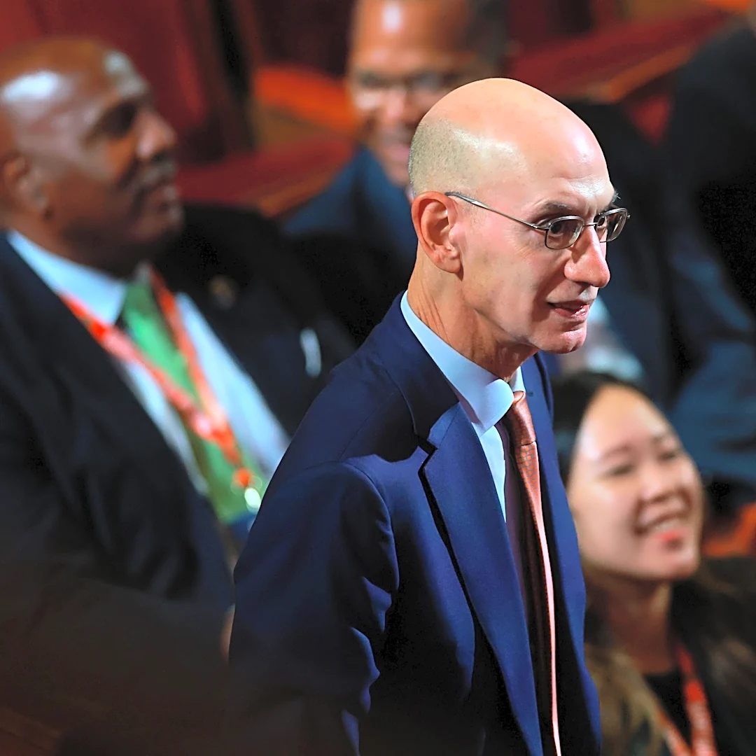 NBA, Gambling Sportsbooks Agree to Limit Bets