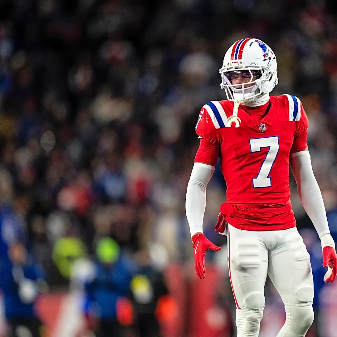 Patriots vs. Jets Friday injury report: Carlton Davis III, Karon Prunty ruled out for Week 6