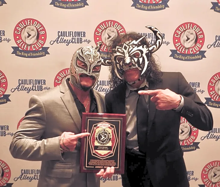 Rey Mysterio, WWE did right by this veteran luchador