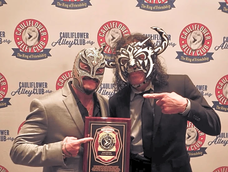 Rey Mysterio, WWE did right by this veteran luchador