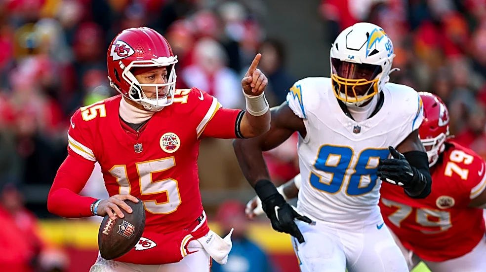 Chiefs-Chargers: 5 questions with Bolts From The Blue ahead of Week 6