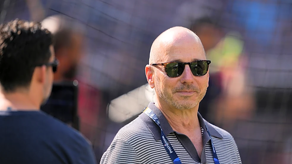 Evaluating Brian Cashman’s 2026 season