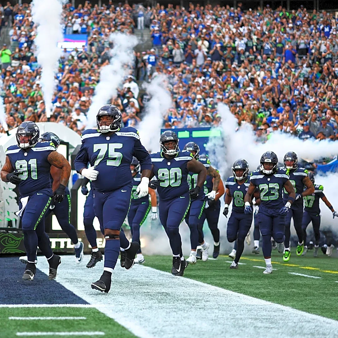 Seahawks injury update: Anthony Bradford could return vs. Chiefs