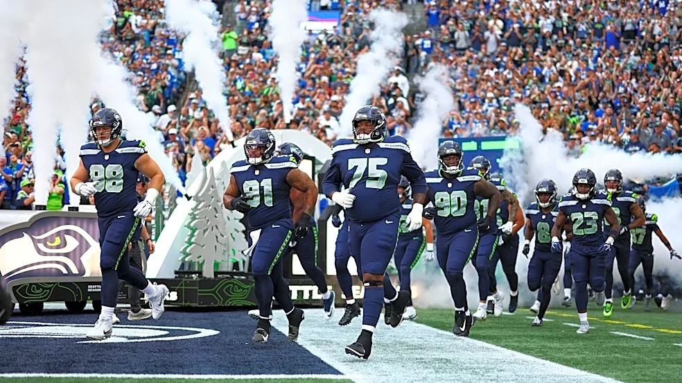 Seahawks injury update: Anthony Bradford could return vs. Chiefs