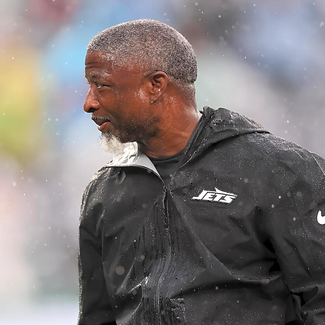 Jets fan confidence surges after win over Browns