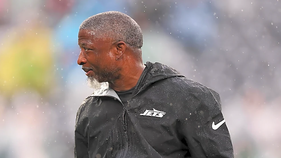 Jets fan confidence surges after win over Browns
