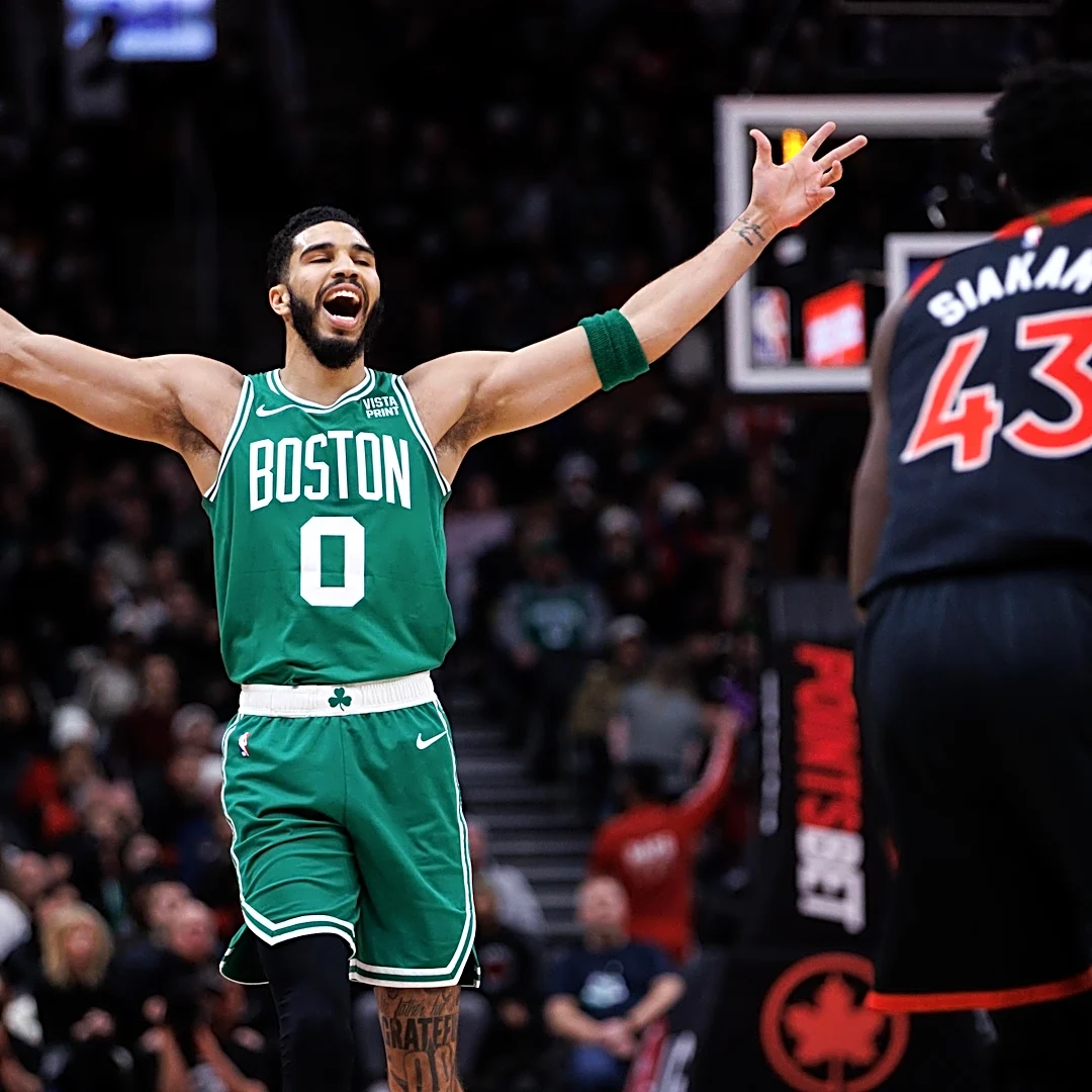 The Raptors need to get over a multi-season losing streak