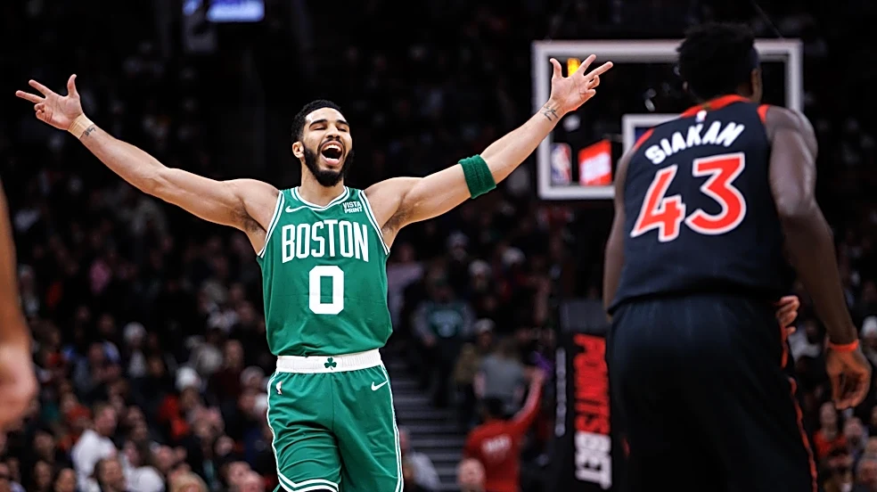 The Raptors need to get over a multi-season losing streak