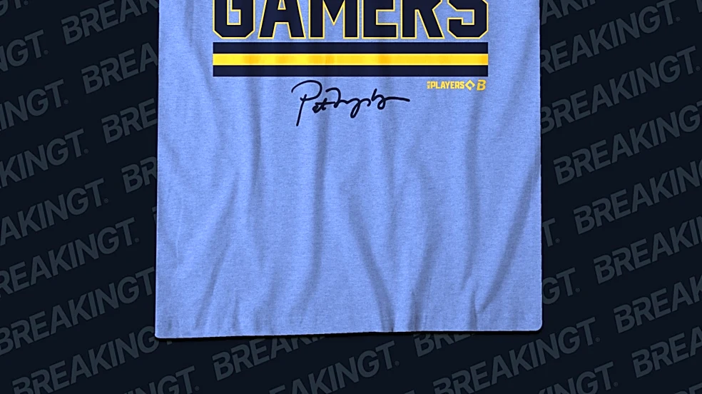 Brewers postseason Breaking T shirts thread