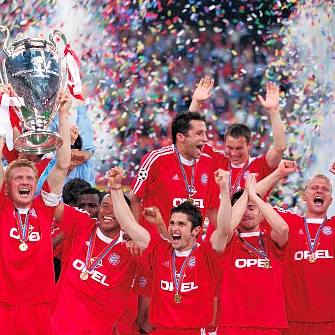 Talking Trikots: Bayern Munich to receive European-only kit next season
