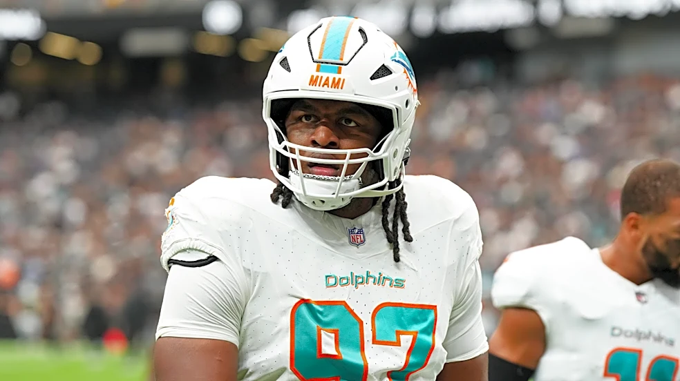 Panthers Injury Report & Transactions – Week 6
