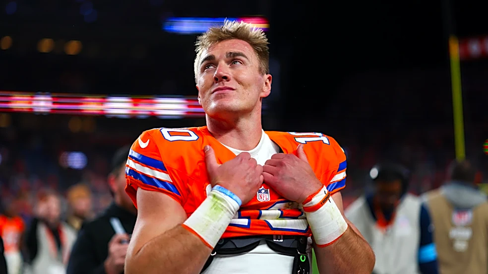 Seahawks make unwanted NFL history in loss vs. Broncos