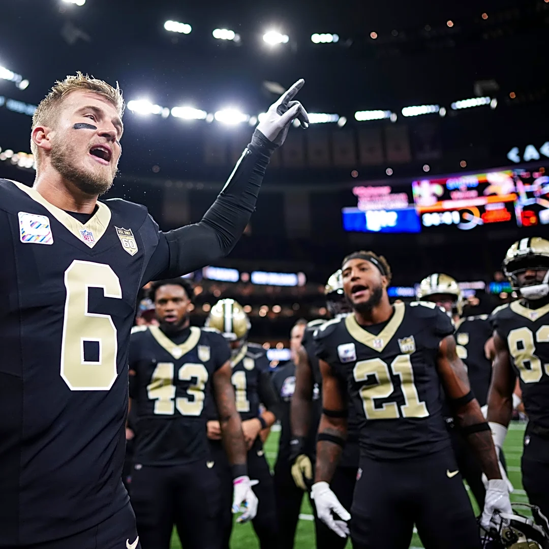 CSC Reacts Results: Can the Saints turn things around and save the season?