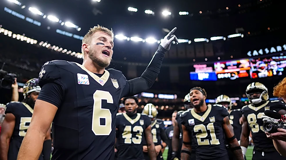 CSC Reacts Results: Can the Saints turn things around and save the season?