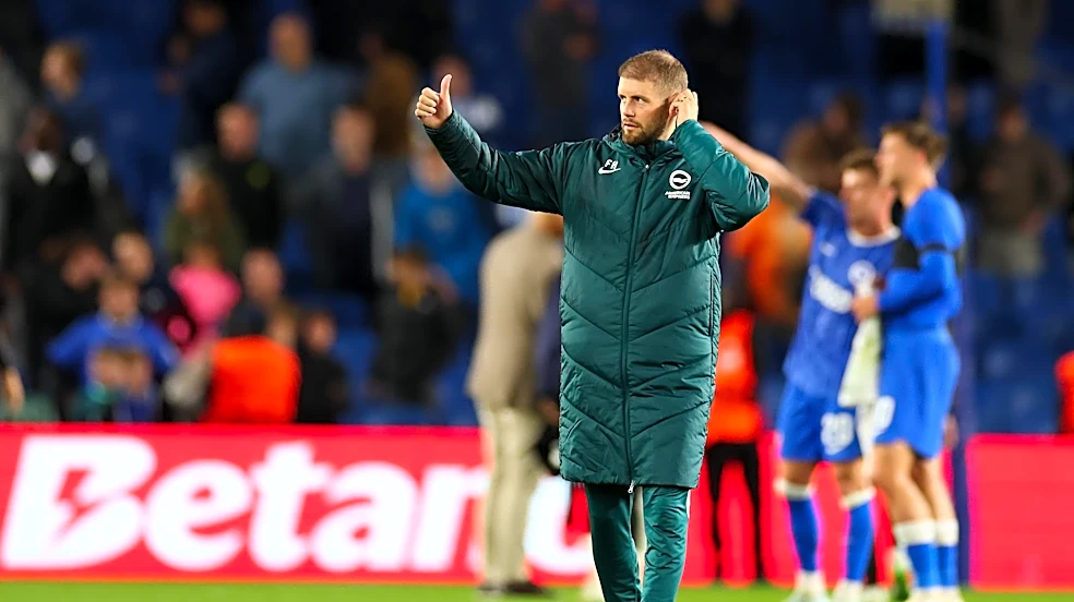 FPL Gameweek 7 Predicted Lineups: Latest Starting XI Predictions