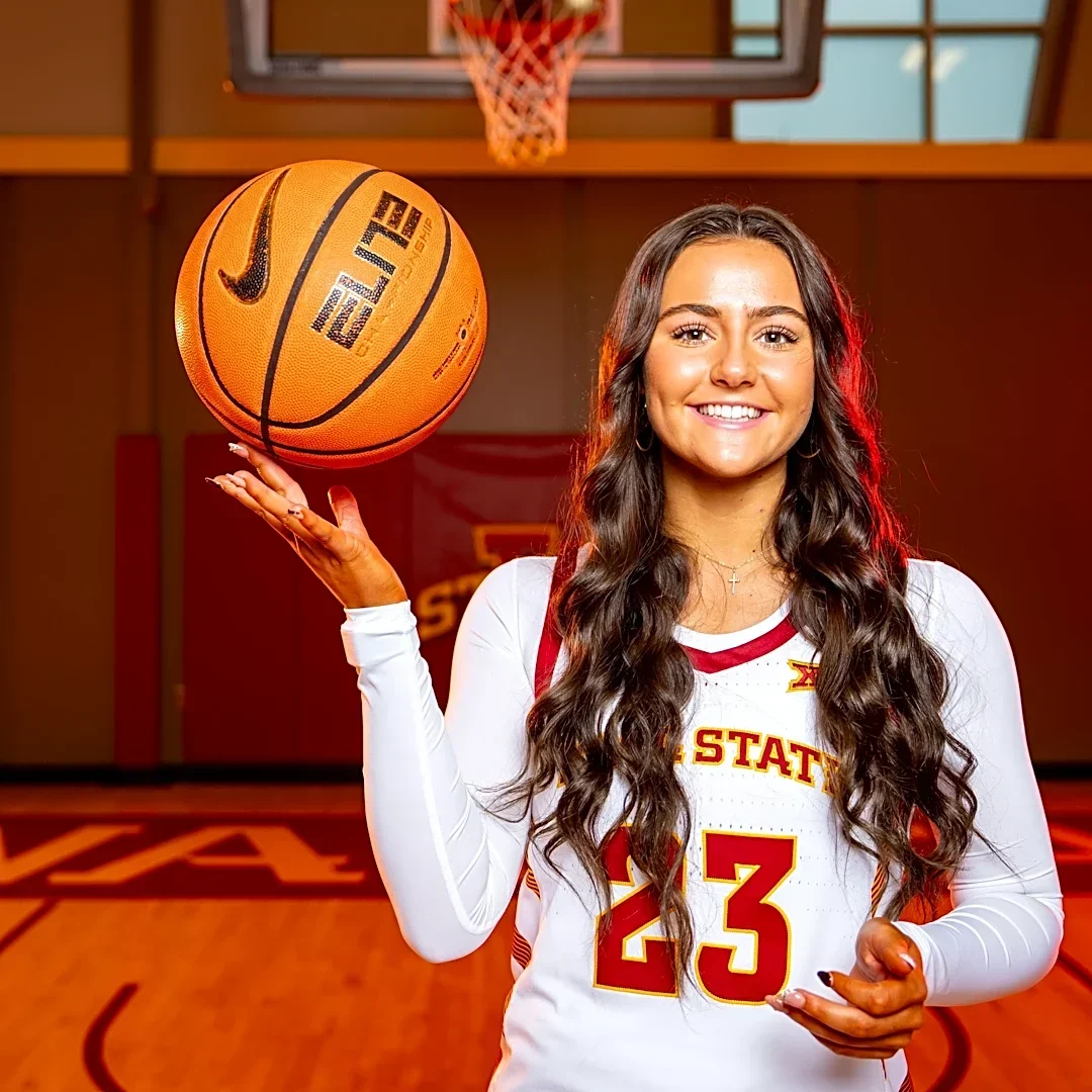 Meet the team: Macy Comito