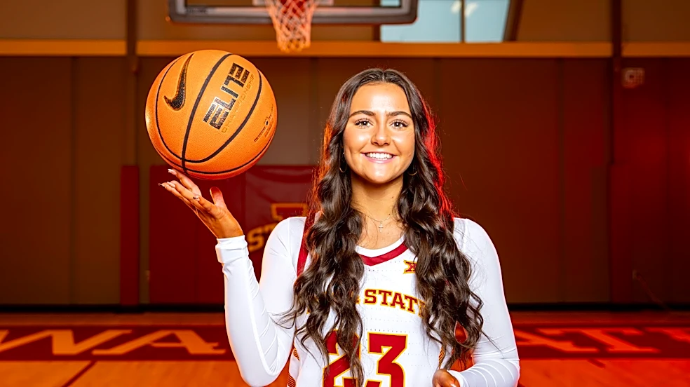 Meet the team: Macy Comito