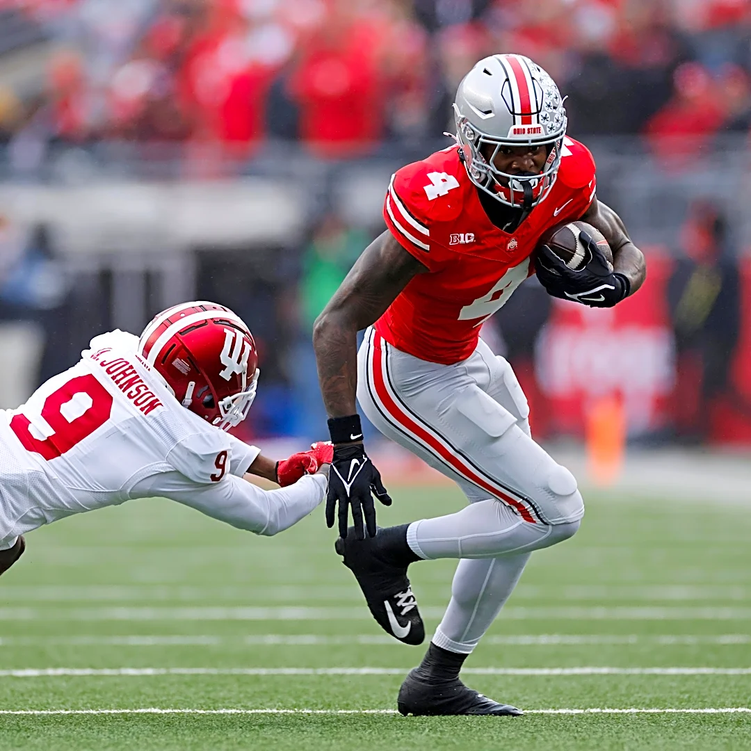 Off the Cuff: It’s time for the Buckeyes to take back control of the Big Ten
