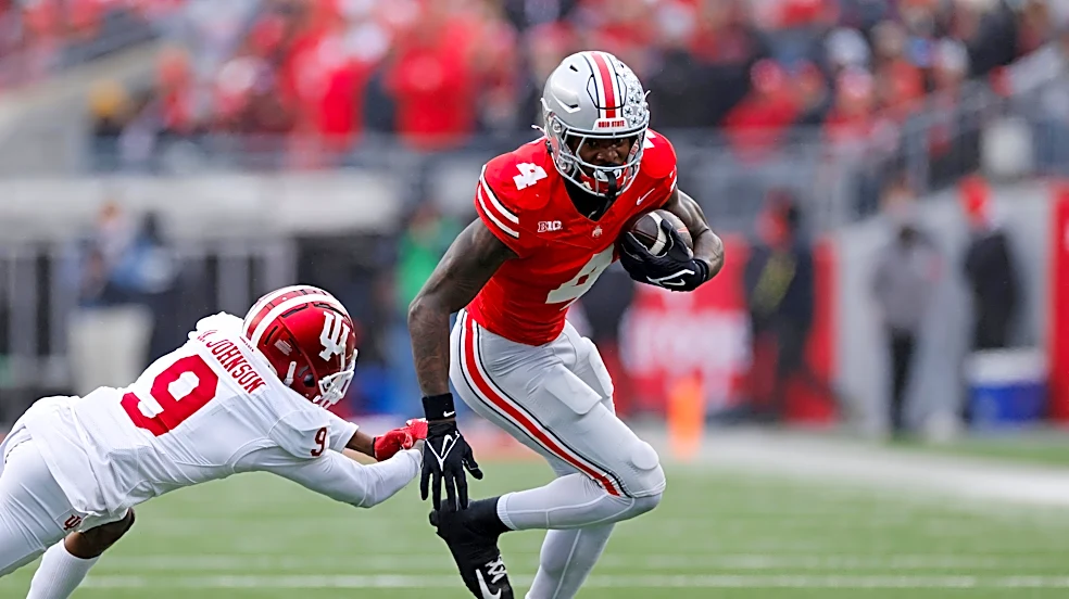 Off the Cuff: It’s time for the Buckeyes to take back control of the Big Ten