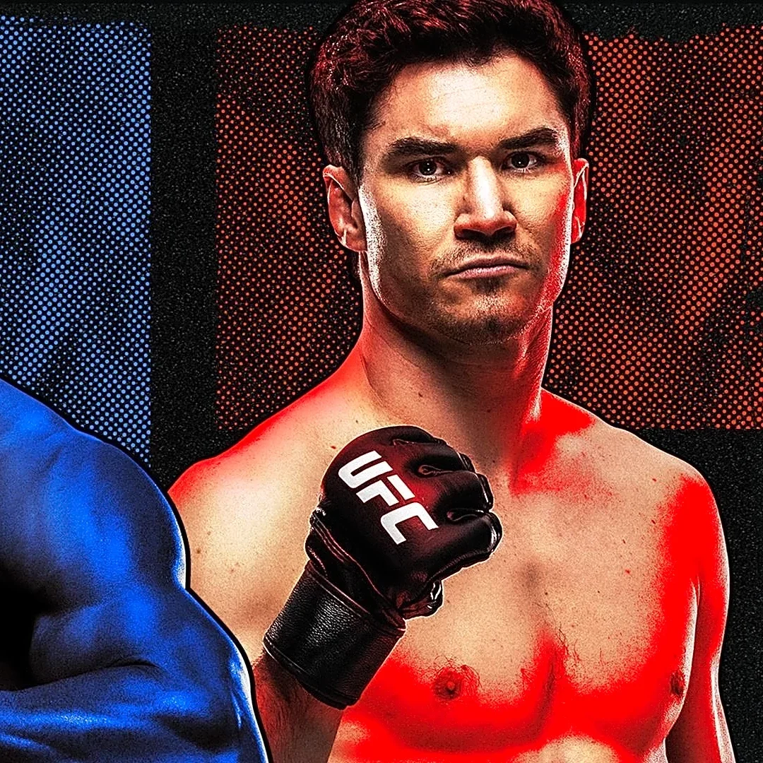 UFC Edmonton preview show: Are Mike Malott, Joaquin Buckley in must-win territory?