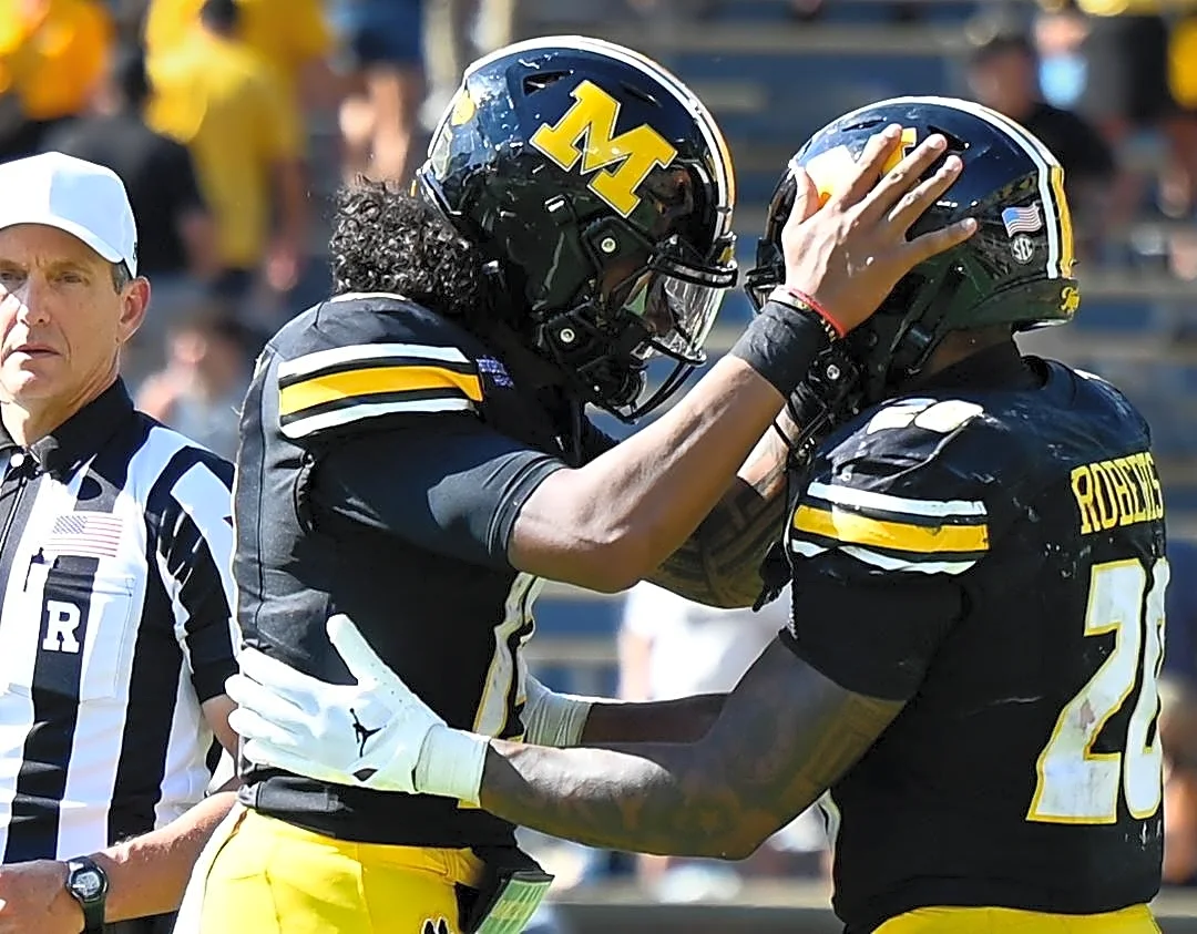 SBN Reacts: Mizzou Fans Confident Tigers Can Upset Ole Miss