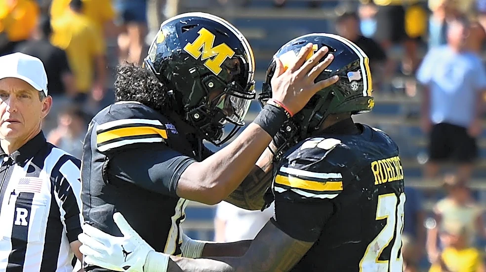 SBN Reacts: Mizzou Fans Confident Tigers Can Upset Ole Miss