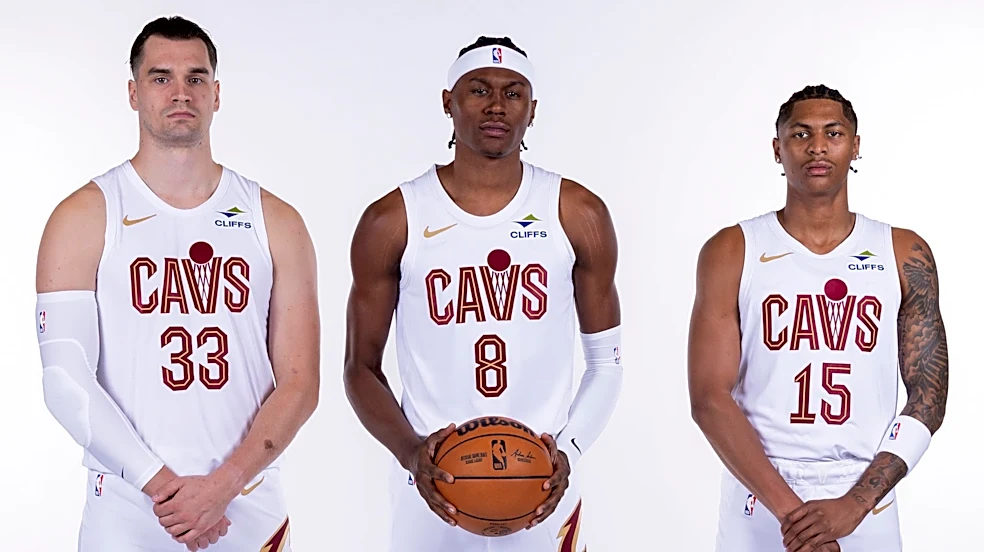 Cavs fans decide what new addition has impressed them most in preseason