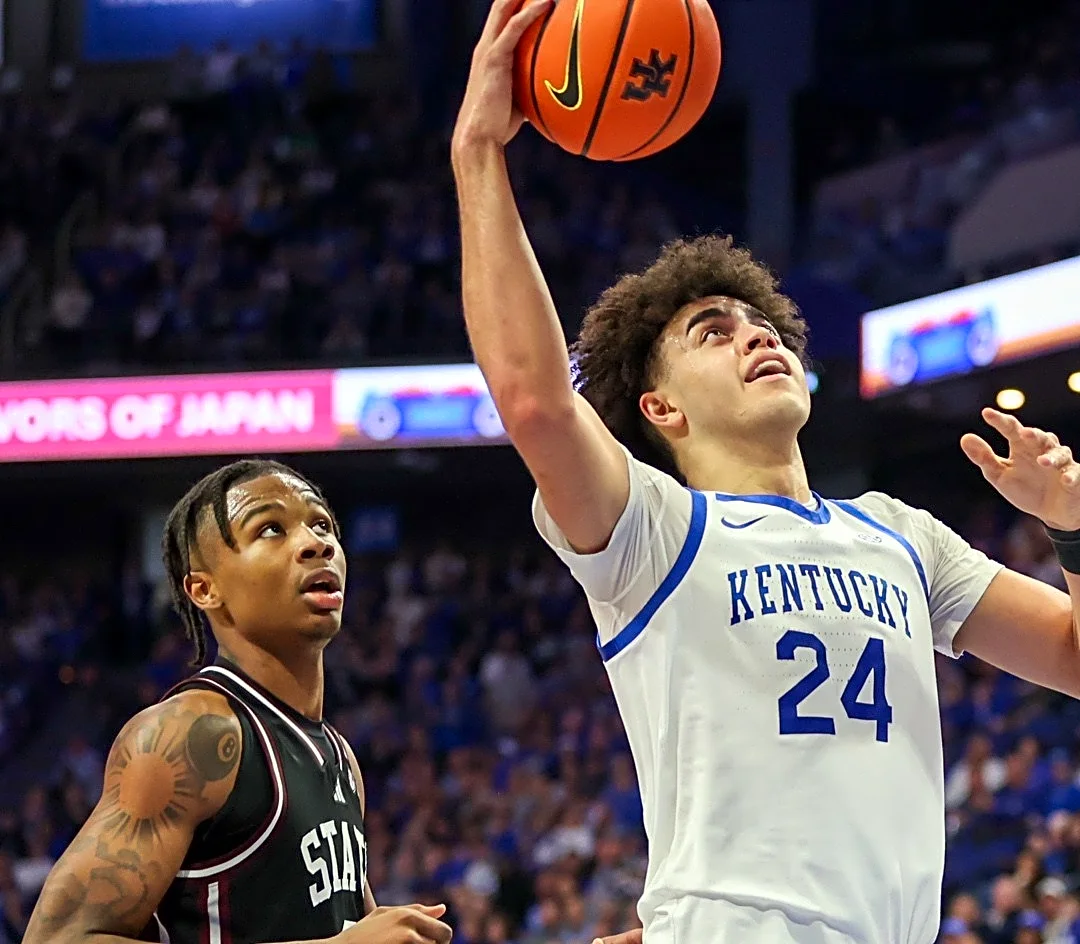Kentucky vs. Little Rock game discussion and pregame reading