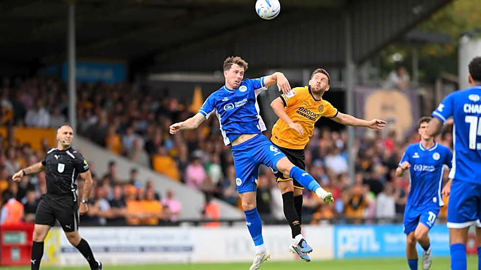 Opposition Lowdown: Rock-Bottom Wigan Athletic
