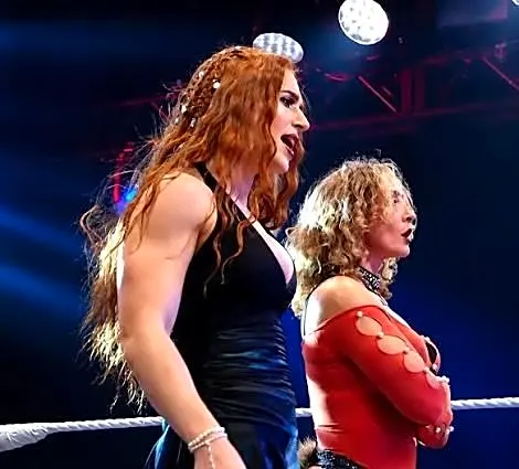 WWE ID program apologized to indie promotion for Evolve star’s behavior