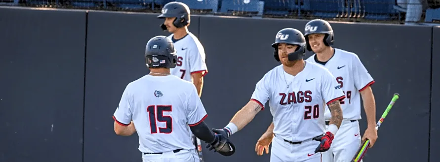 Noah Meffert Braces for First Season in Gonzaga’s Dugout as Assistant Coach