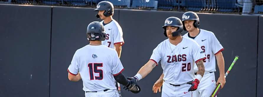 Noah Meffert Braces for First Season in Gonzaga’s Dugout as Assistant Coach