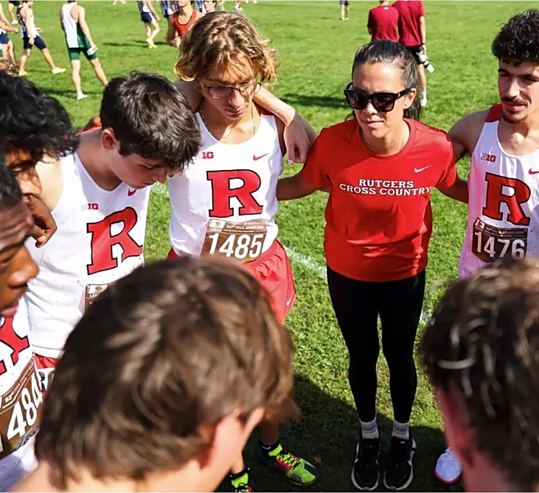 Without Their Top Runners, Cross Country Finishes Last at Princeton as the Men Fail to Score