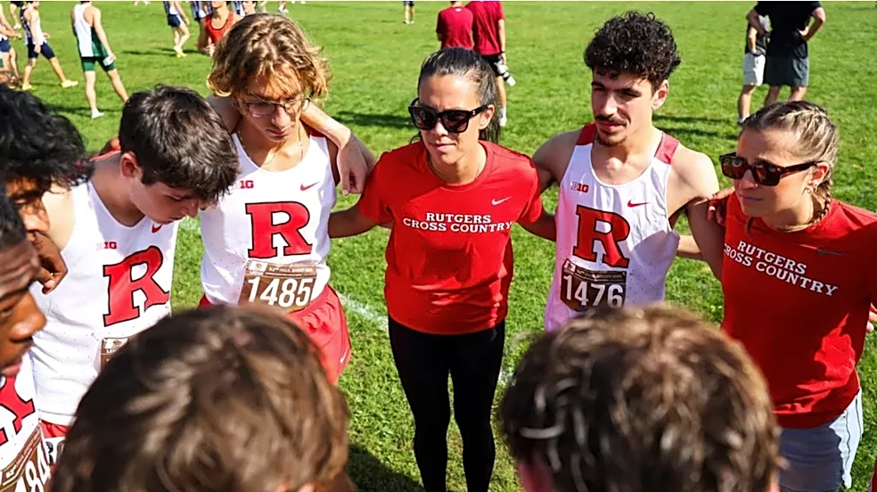 Without Their Top Runners, Cross Country Finishes Last at Princeton as the Men Fail to Score