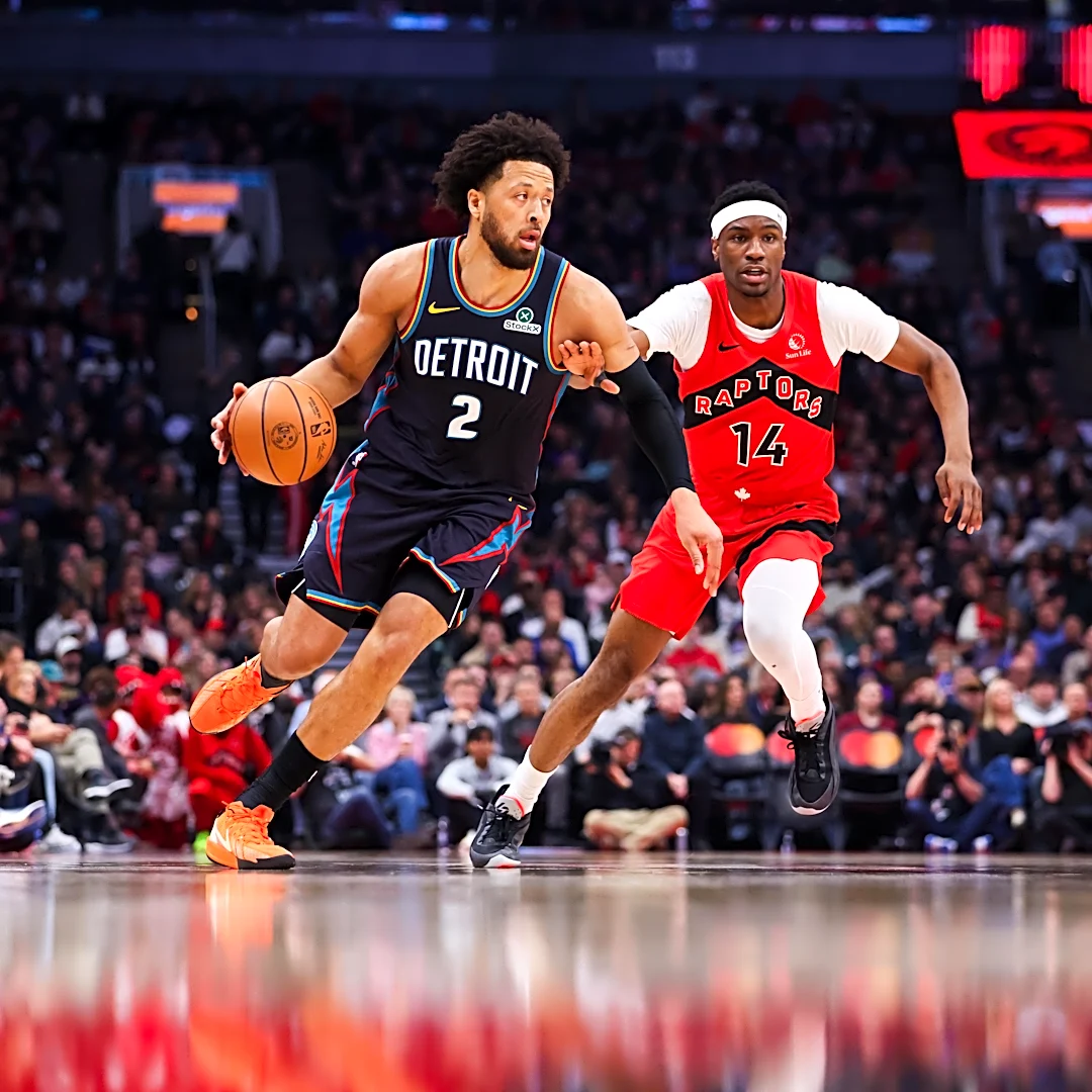 Pistons vs Raptors GameThread: Game Time, TV, Odds, and More