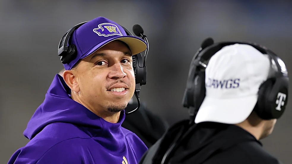 Purdue Football: Washington Preview – Defense