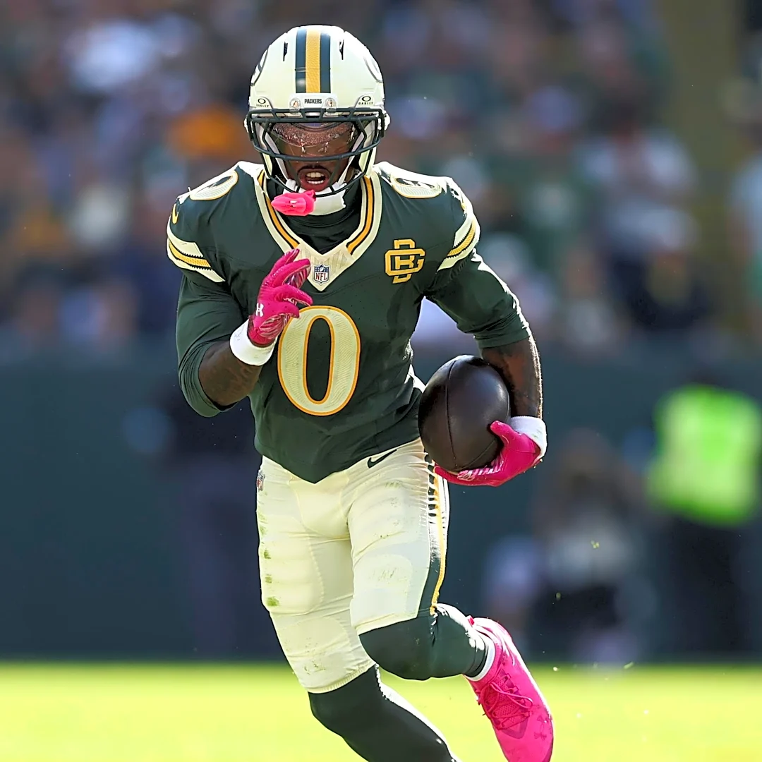 Cowboys at Packers: 3 causes for concern in Week 6