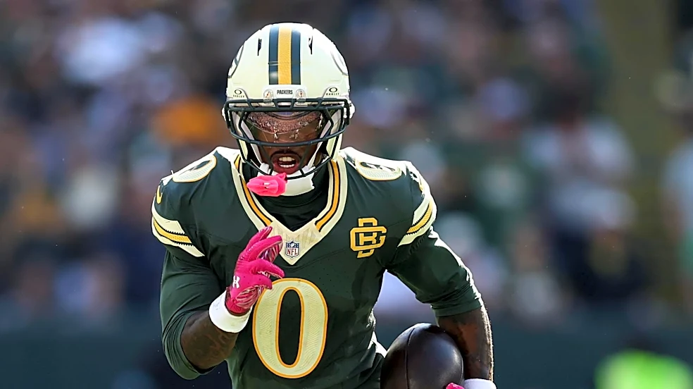 Cowboys at Packers: 3 causes for concern in Week 6