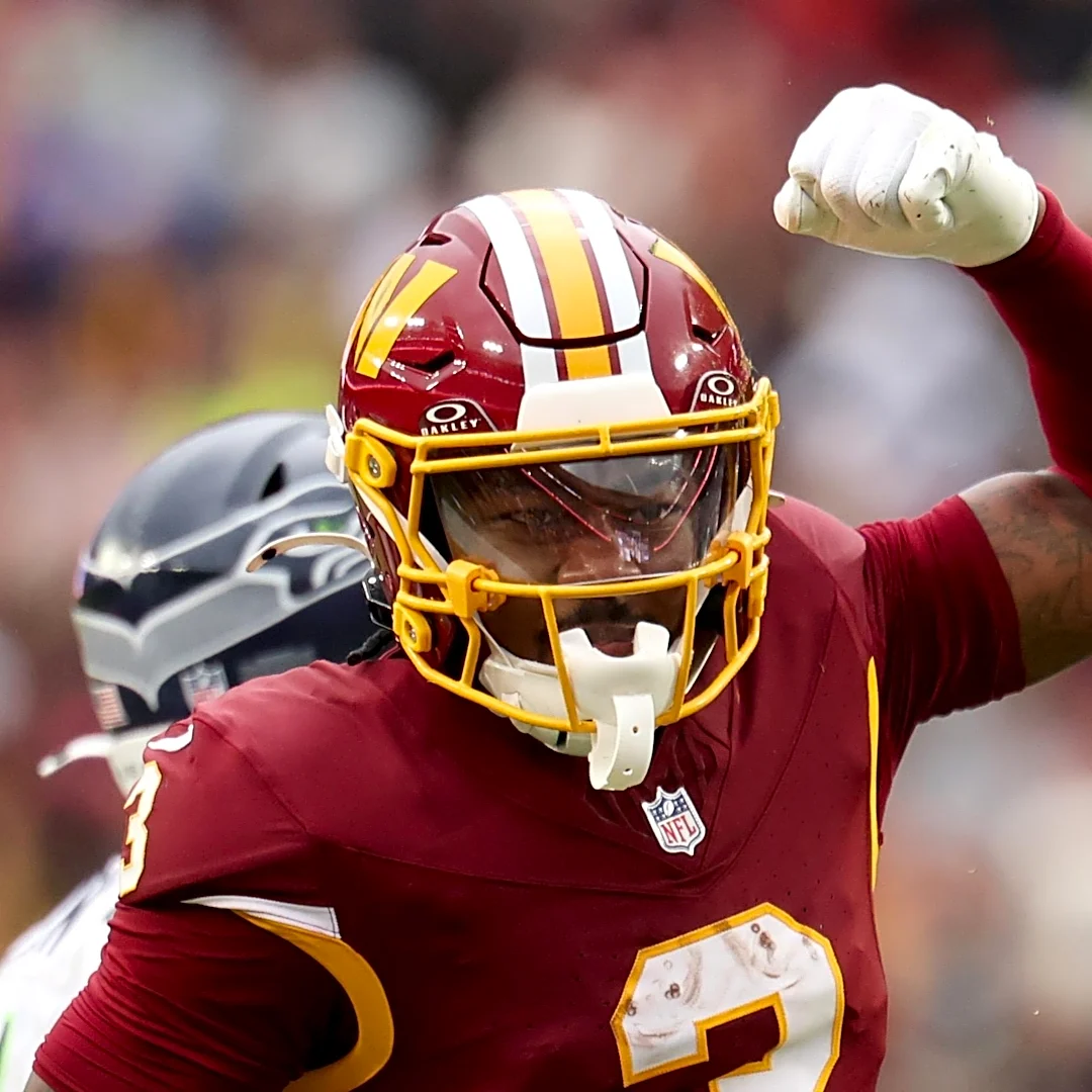 Commanders vs. 49ers Friday injury report: Stefon Diggs back at practice