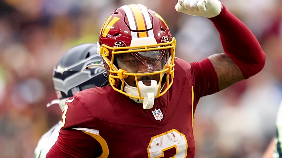 Commanders vs. 49ers Friday injury report: Stefon Diggs back at practice